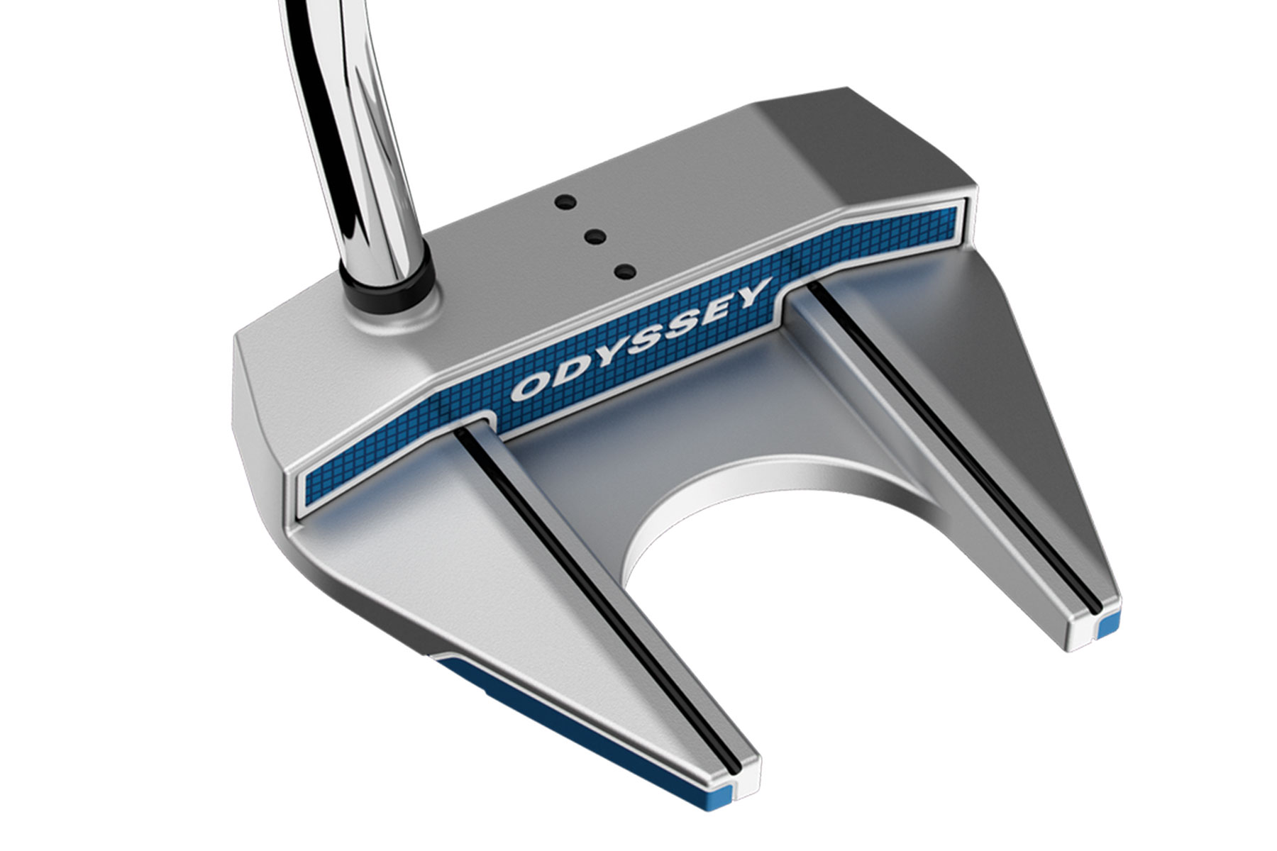 odyssey white hot putter rx