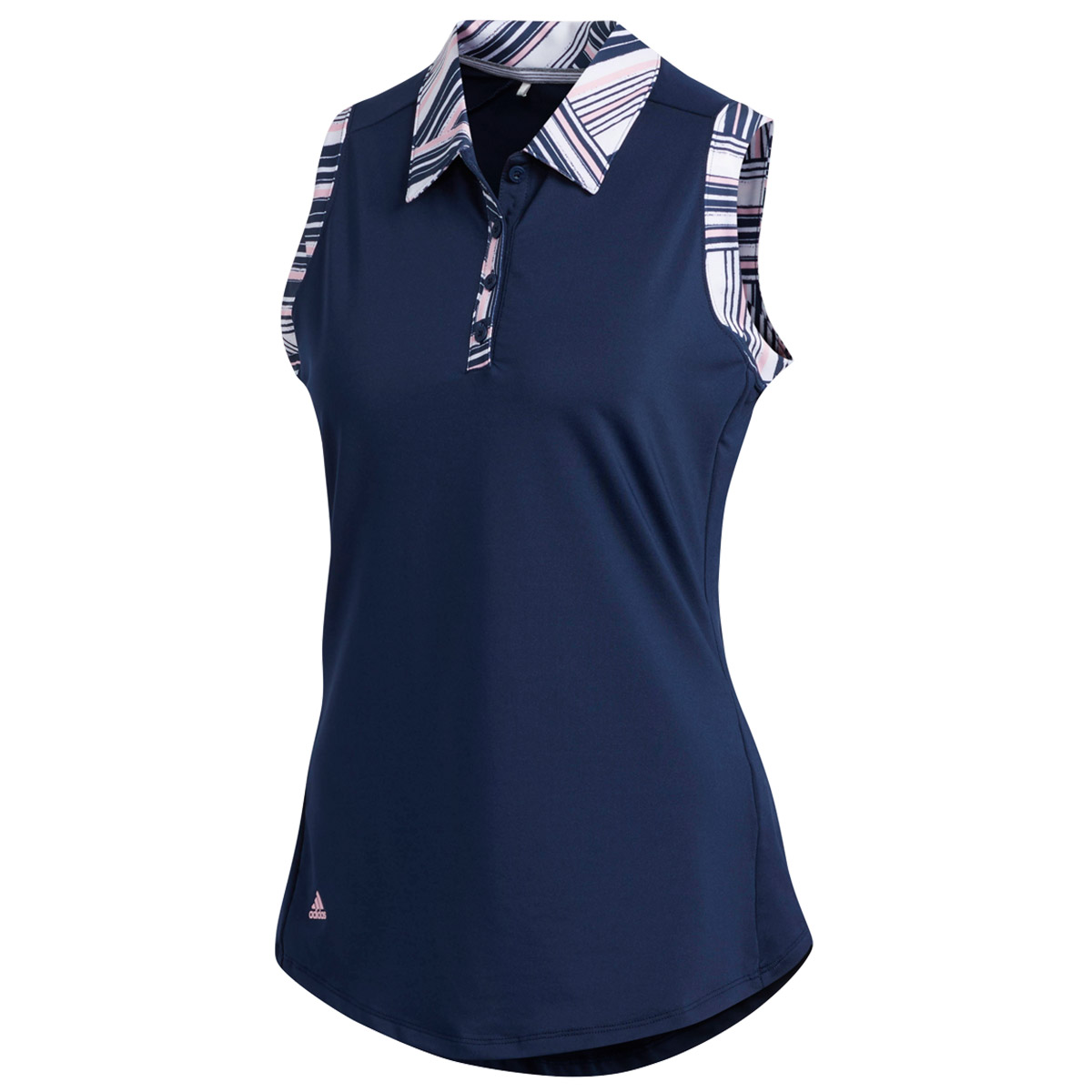 adidas ladies polo shirts