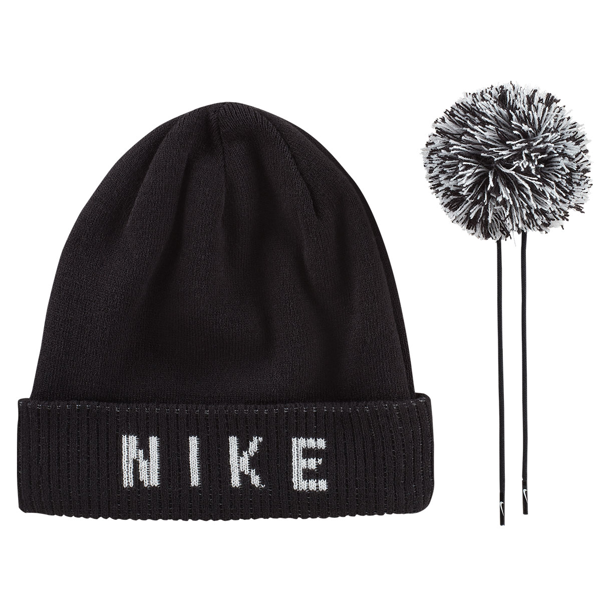 nike golf beanie