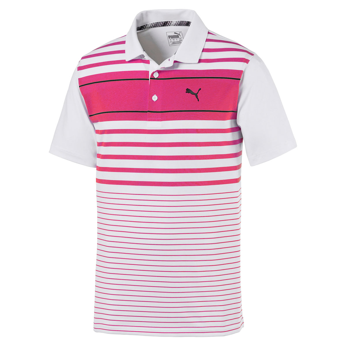 puma spotlight polo