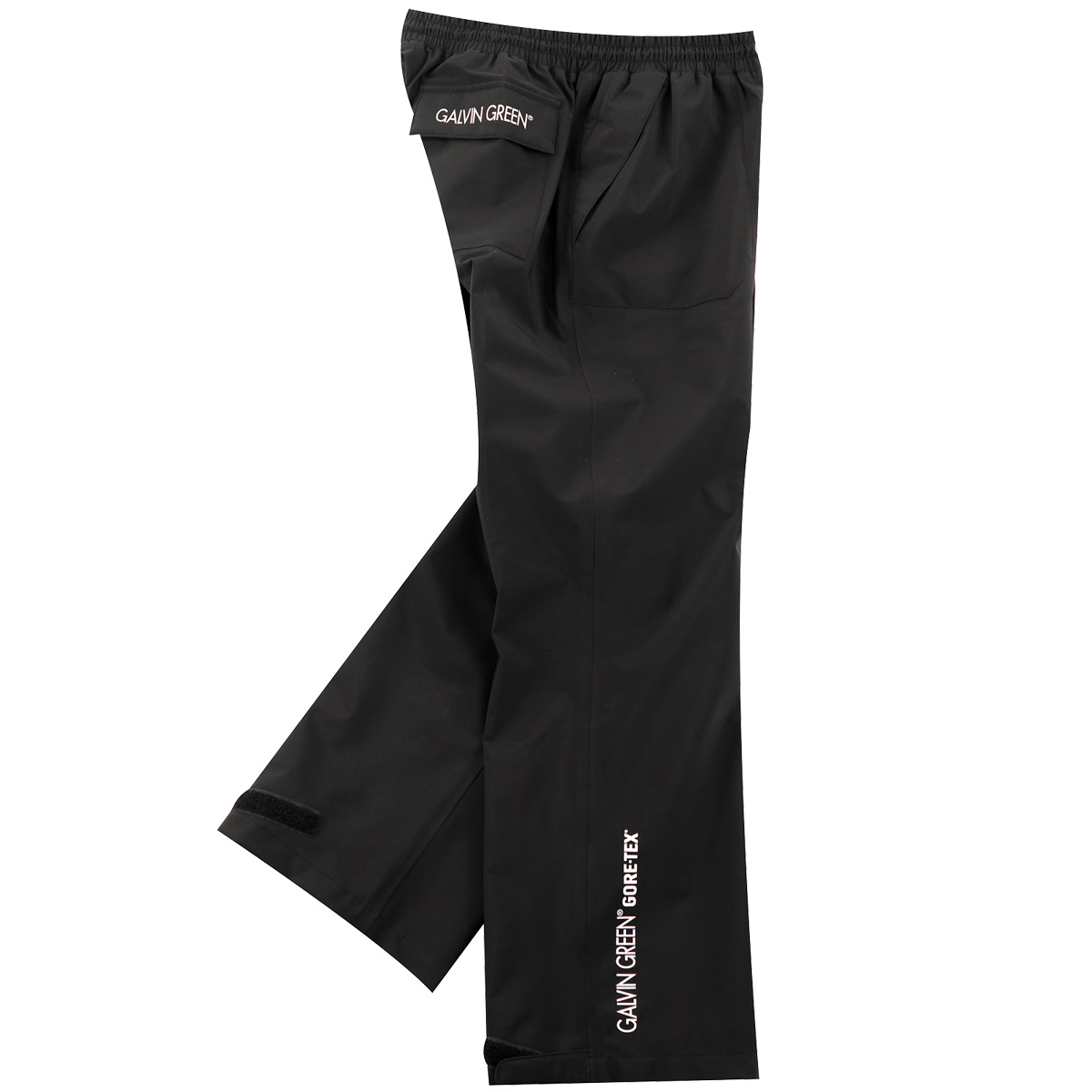 waterproof tracksuit trousers