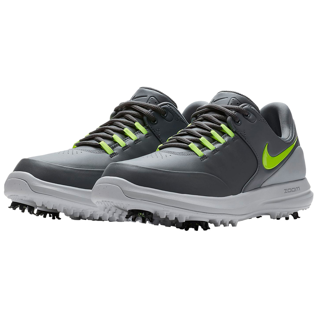 nike zoom accurate golf shoes