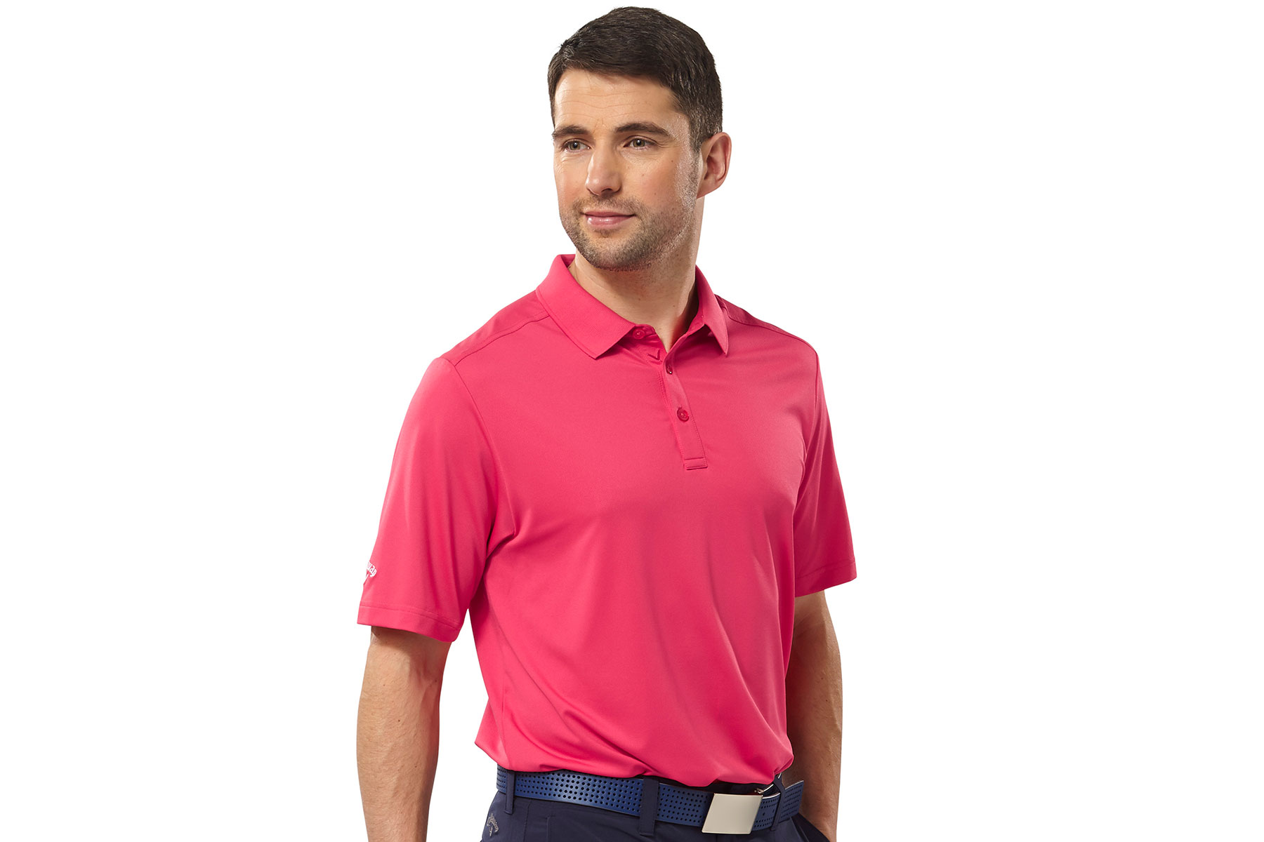 callaway women's polo shirts