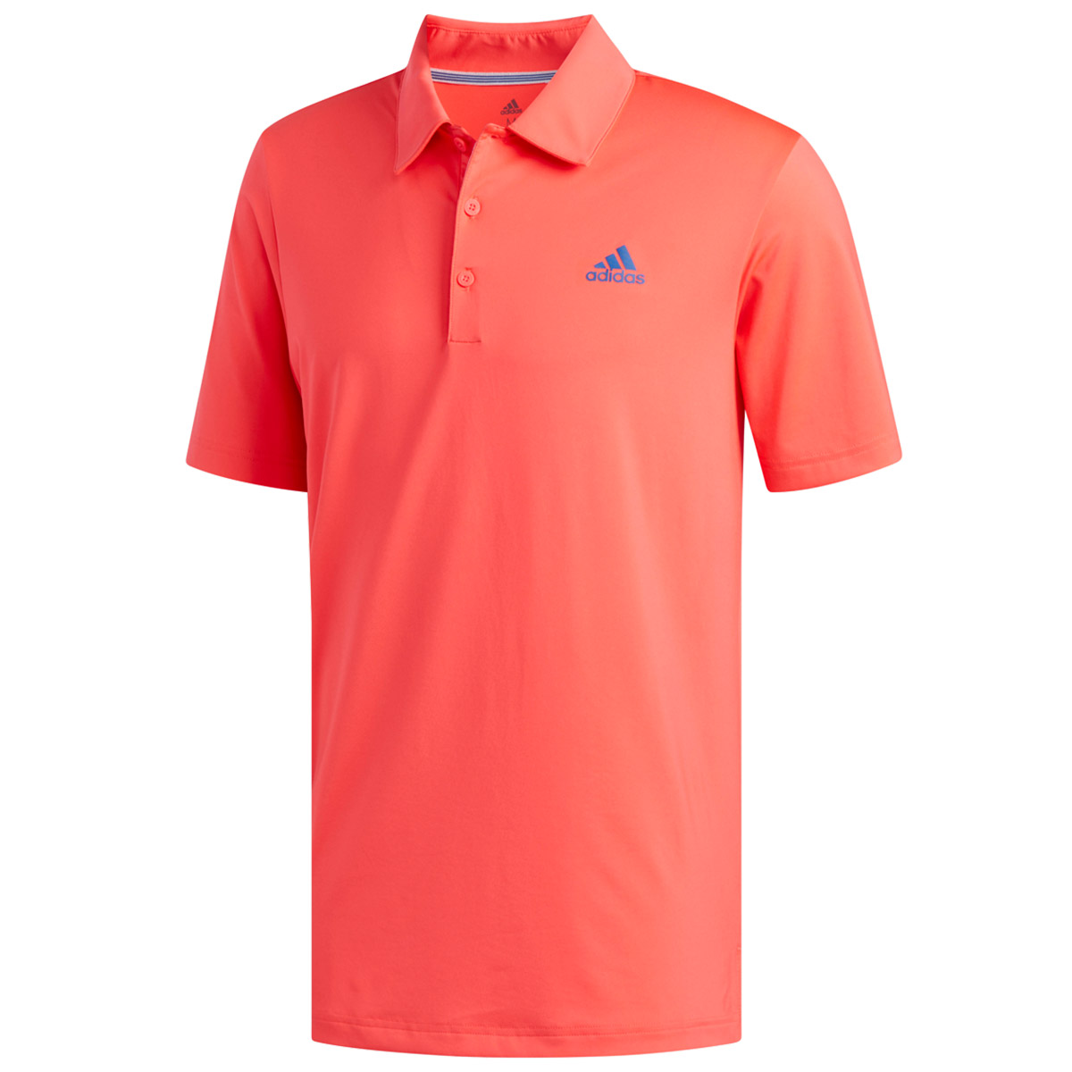  adidas  Golf Ultimate 365 Solid Polo  Shirt Online Golf