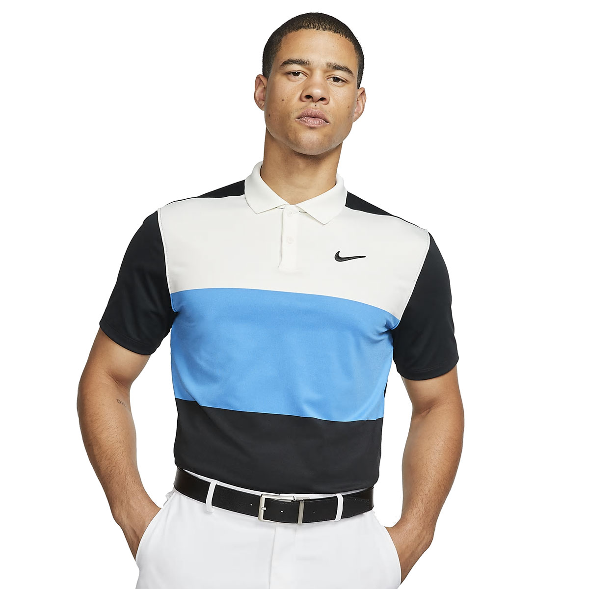 Nike Golf Dri-FIT Vapor Polo Shirt 
