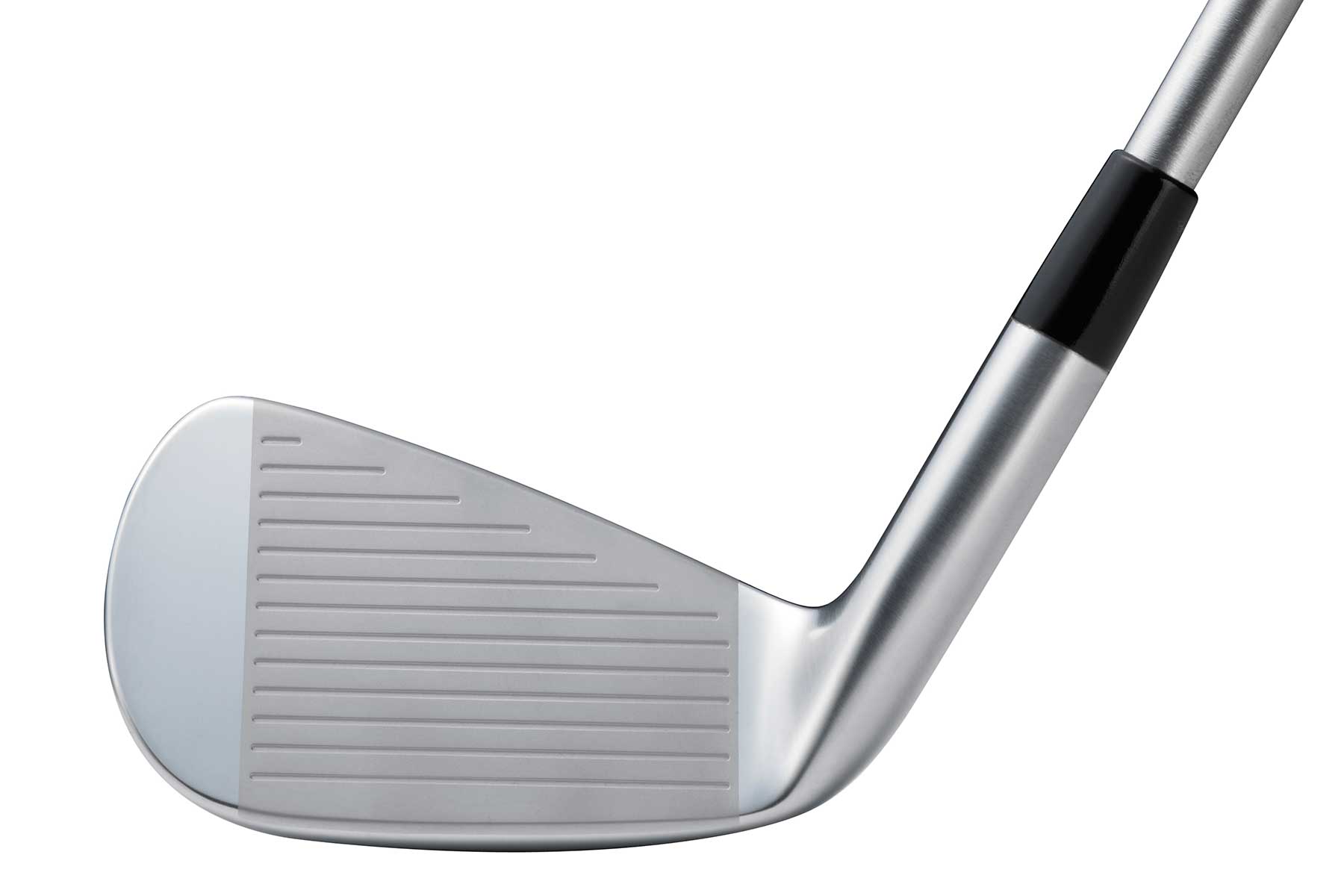 Mizuno Golf MP-H5 Steel Utility Iron | Online Golf
