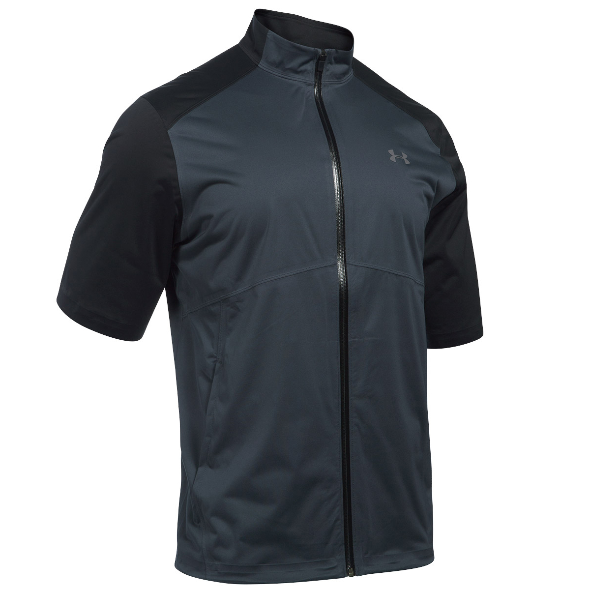 under armour golf waterproof jacket