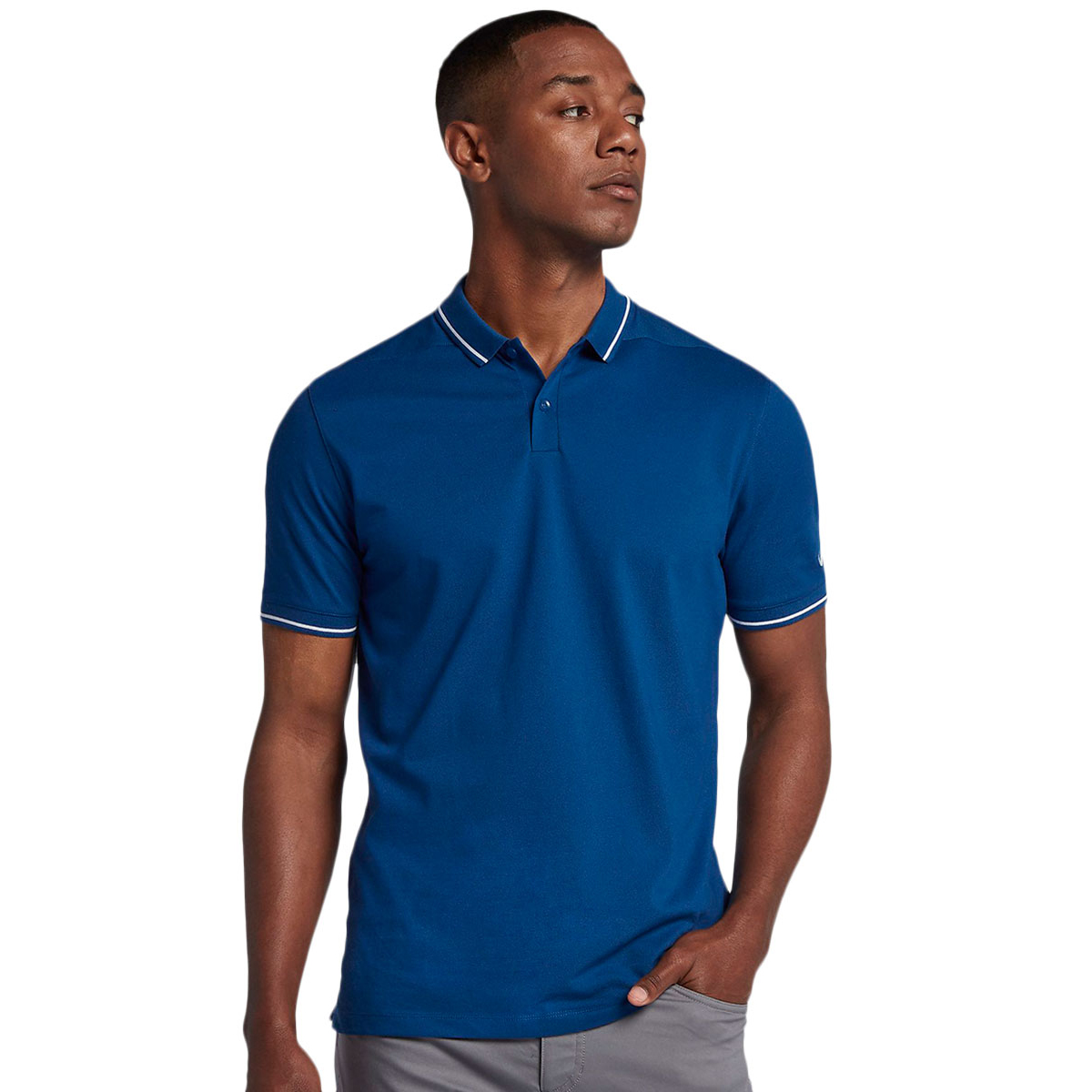 Nike Golf Classic Dry Pique Polo Shirt | Online Golf
