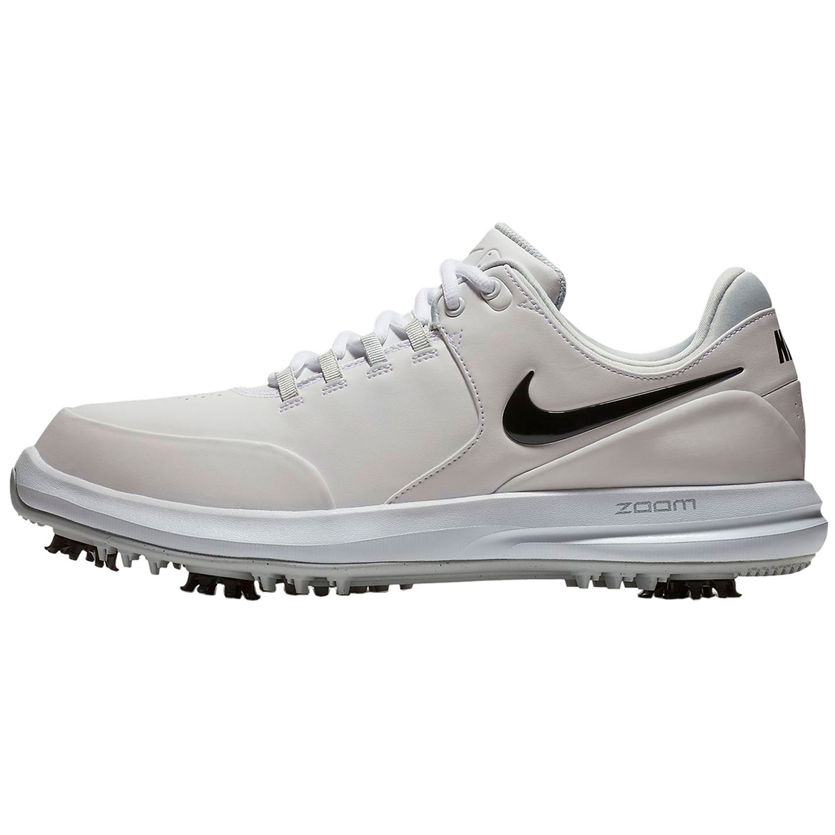 nike zoom accurate golf shoes