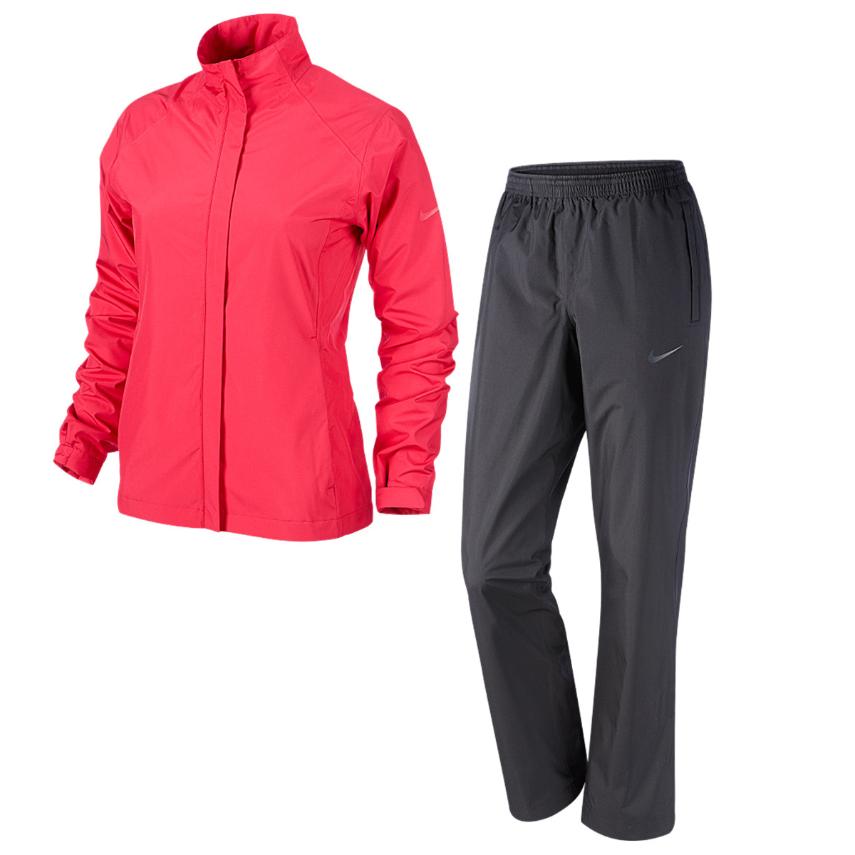 nike ladies golf waterproof trousers