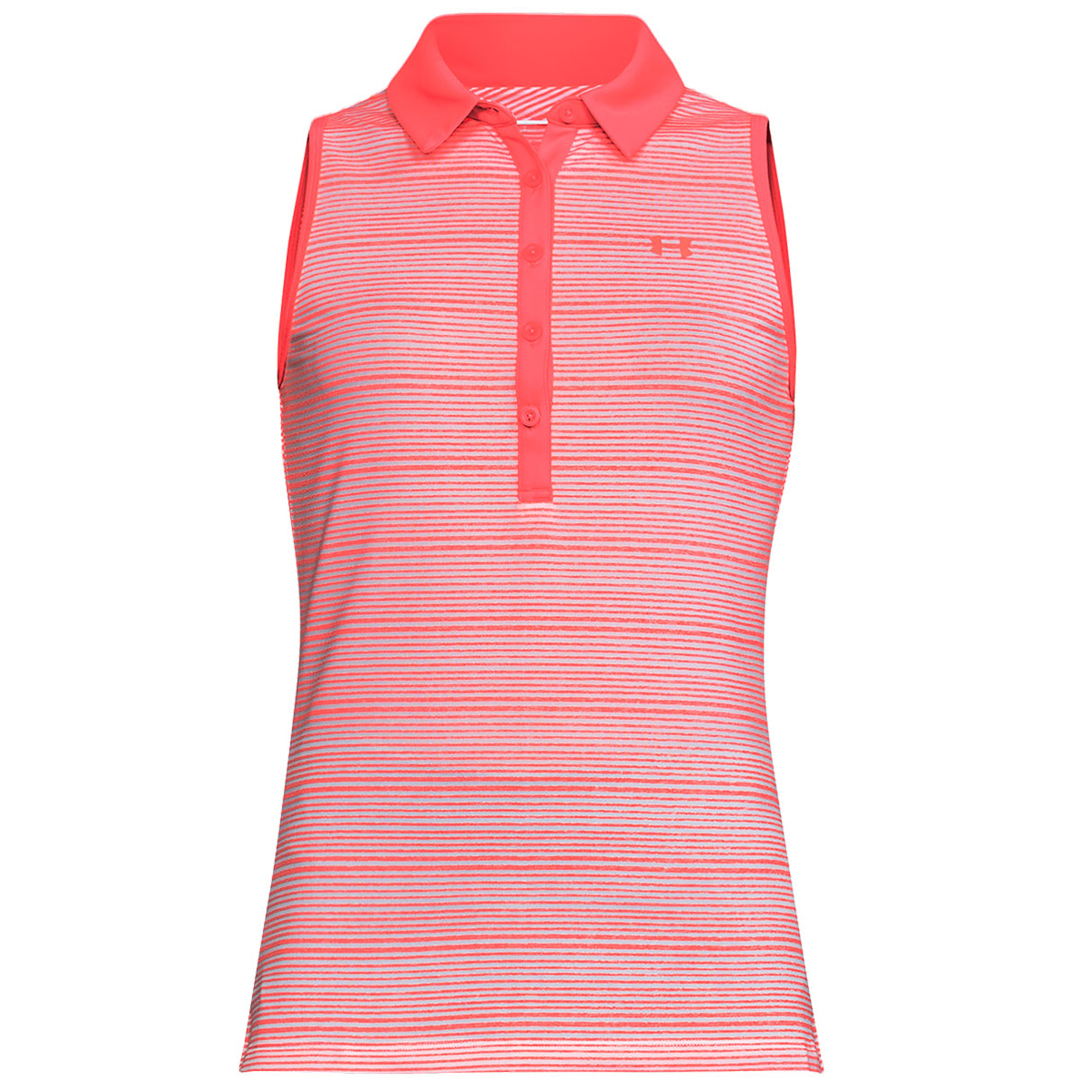 under armour ladies polo shirts