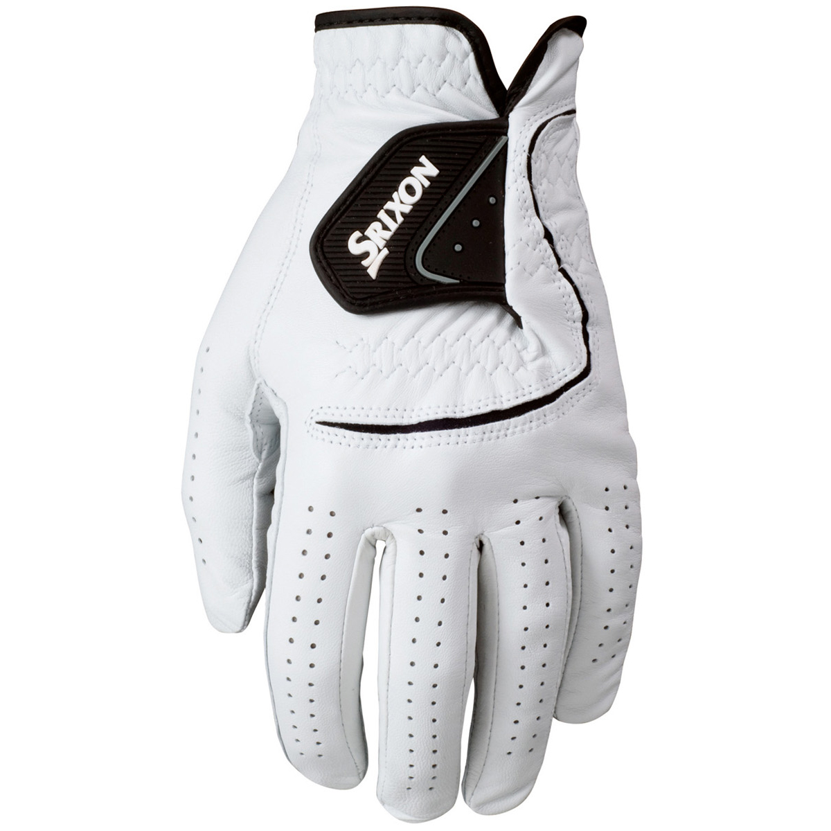 srixon cabretta leather golf glove