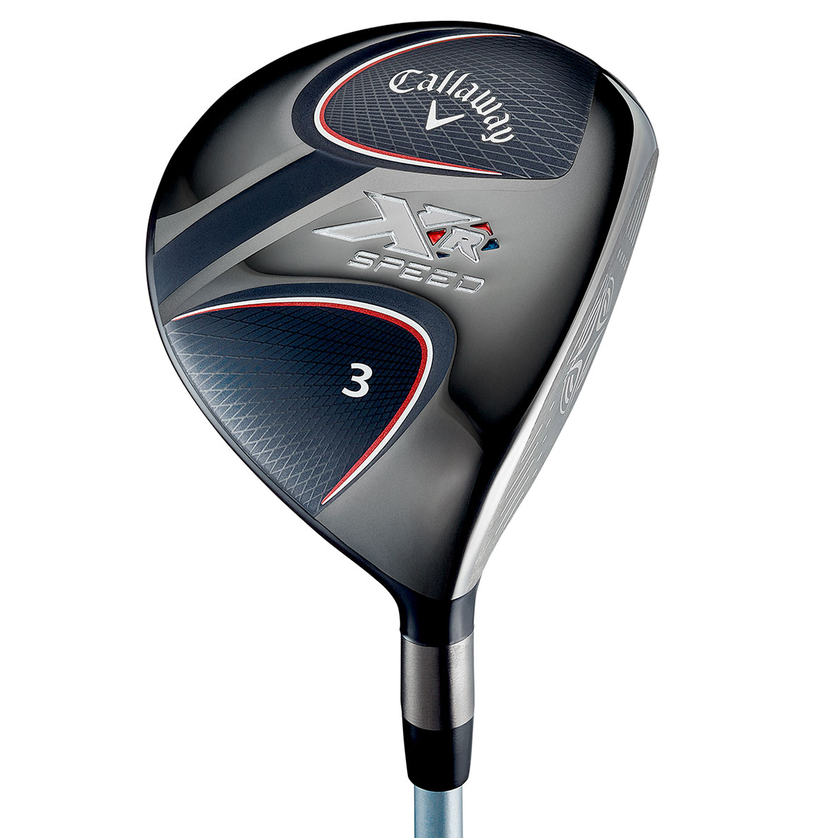 Callaway Golf Xr Speed Fairway Wood Online Golf