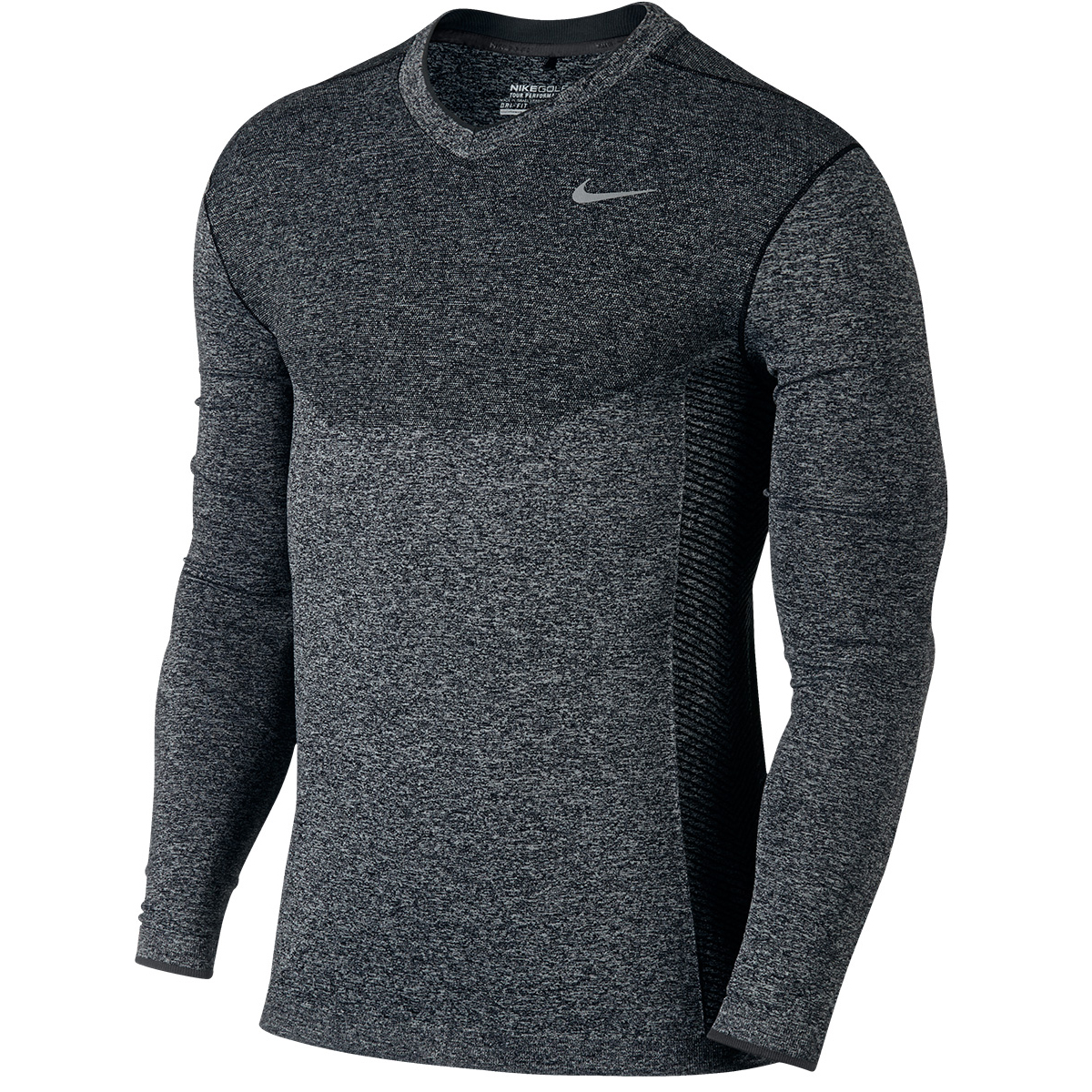 Nike Golf Dri Fit Knit V Neck Sweater Online Golf