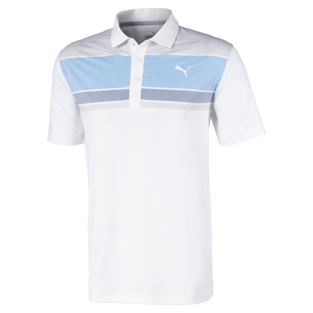 puma golf t shirt