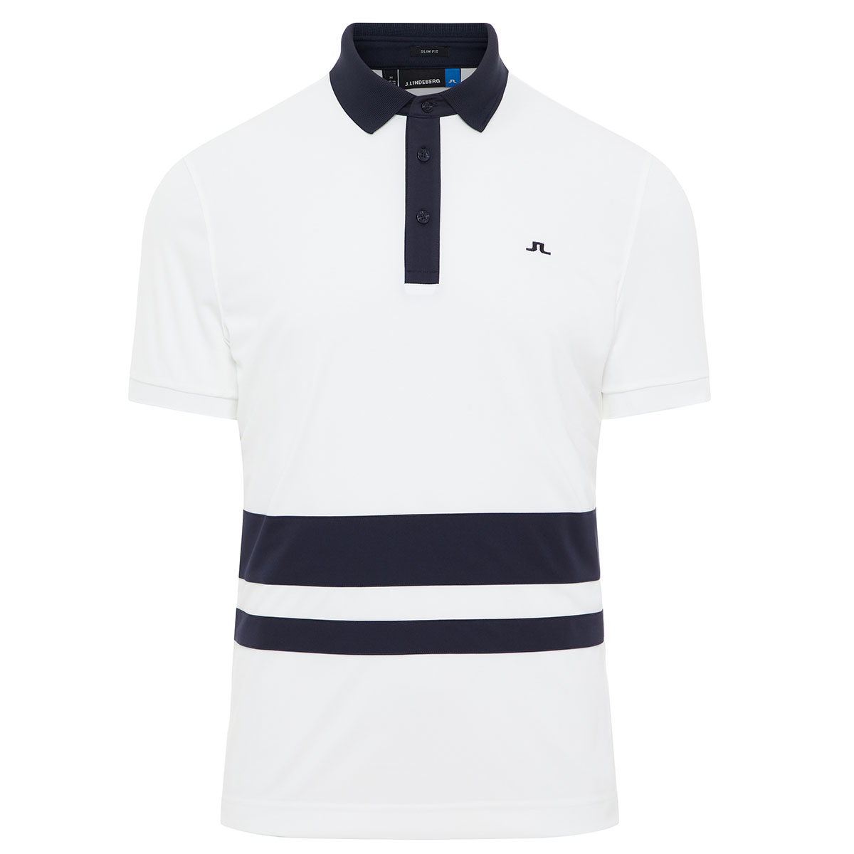 Lucas Polo Shirt J.Lindeberg TX